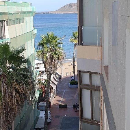 Casa Claudio, Beach And Relax! ลาสปัลมาส เด กรานคานาเรีย ภายนอก รูปภาพ