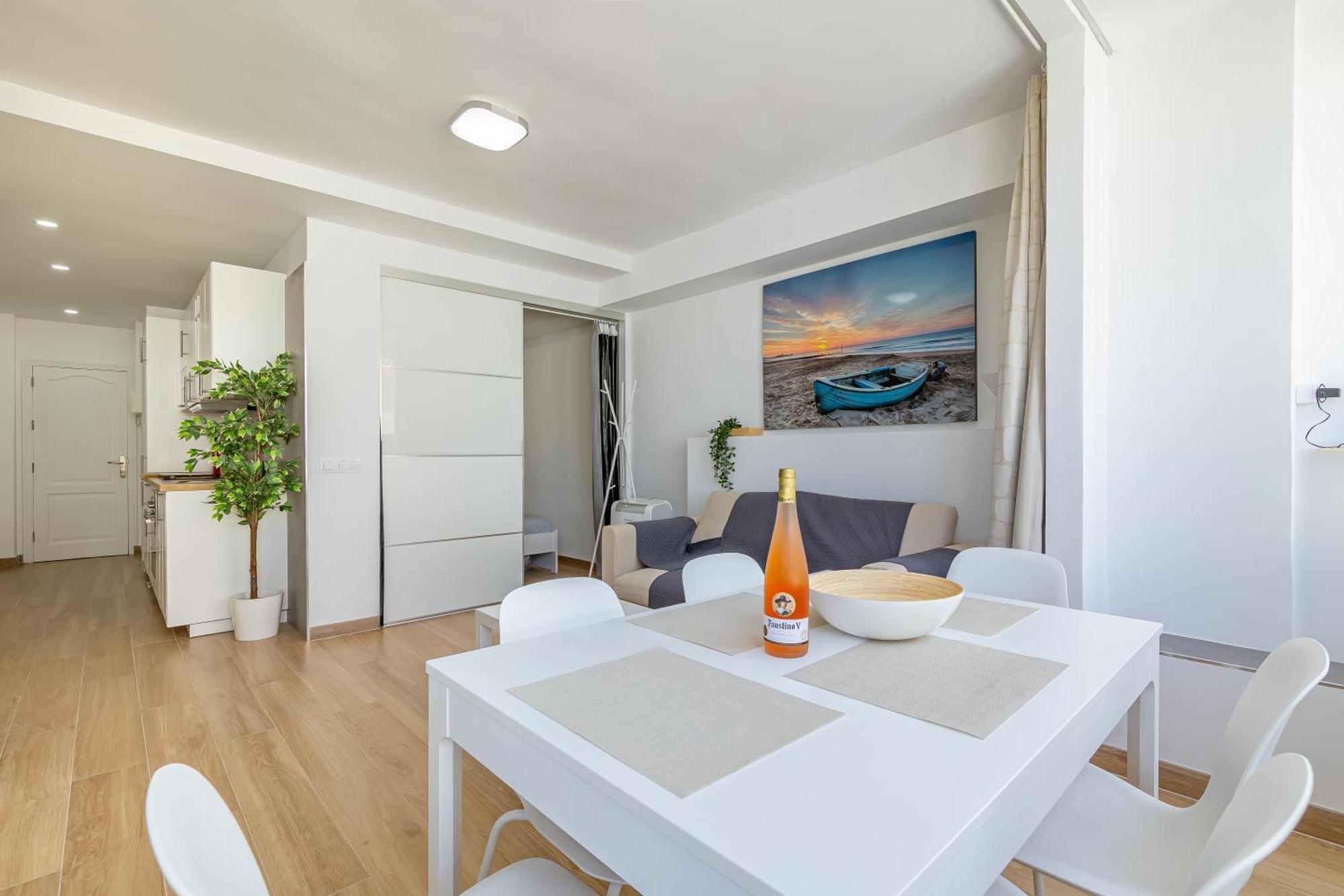 Casa Claudio, Beach And Relax! ลาสปัลมาส เด กรานคานาเรีย ภายนอก รูปภาพ