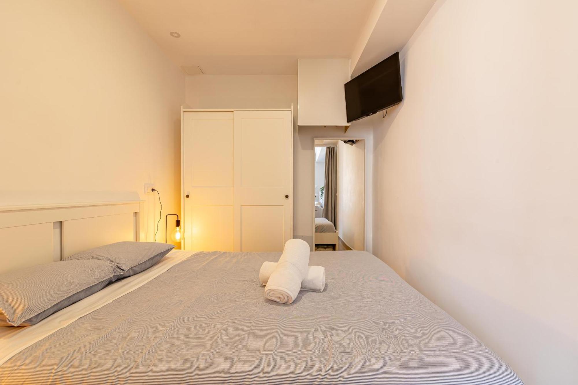 Casa Claudio, Beach And Relax! ลาสปัลมาส เด กรานคานาเรีย ภายนอก รูปภาพ