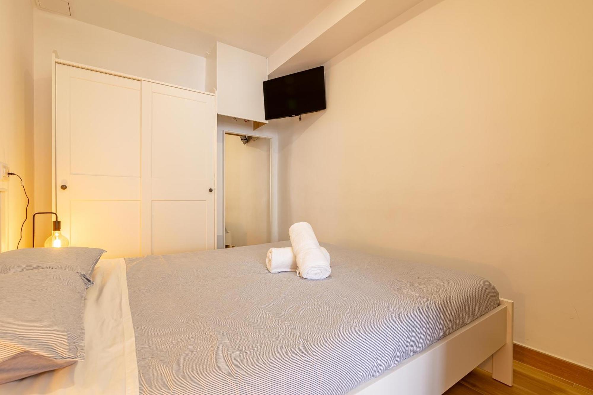 Casa Claudio, Beach And Relax! ลาสปัลมาส เด กรานคานาเรีย ภายนอก รูปภาพ